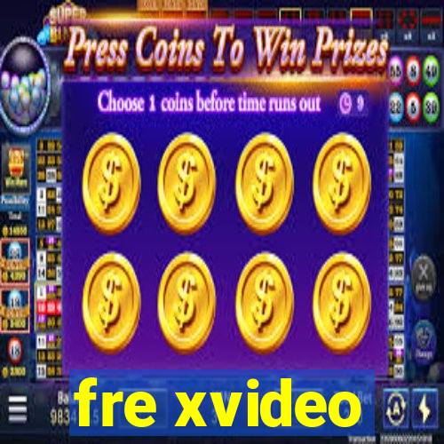 fre xvideo